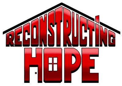Reconstructing Hope logo