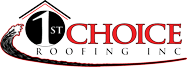1st Choice Roofing