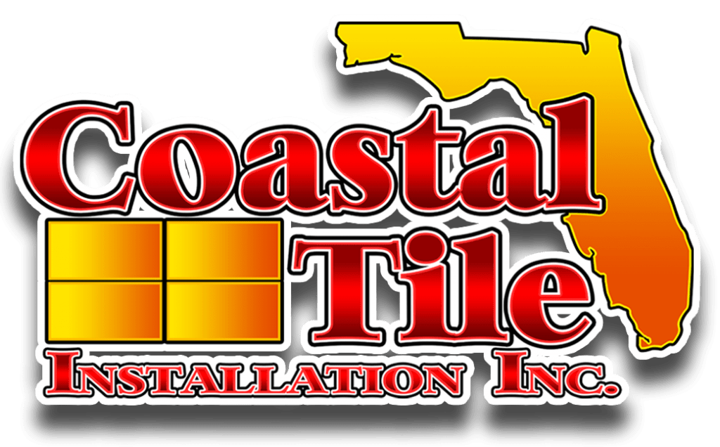 Coastal Tile Installation