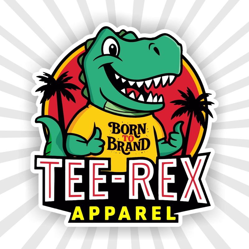 Tee-Rex Apparel